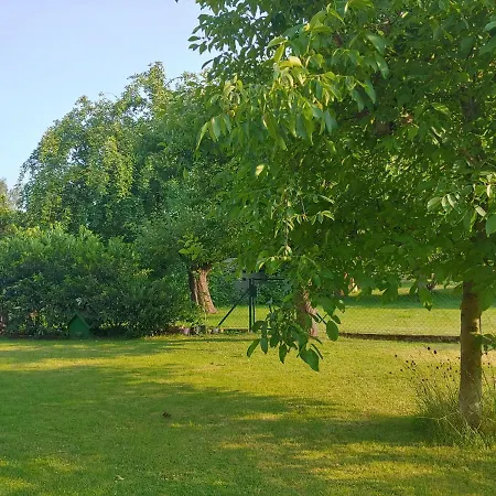 Am Garten Apartment Weissenberg