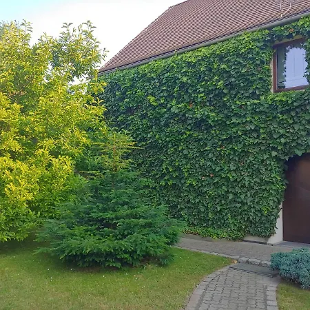 Am Garten Apartment