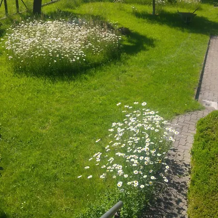 Apartment Am Garten