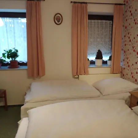 Apartment Am Garten