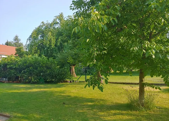 Am Garten Apartment Weissenberg